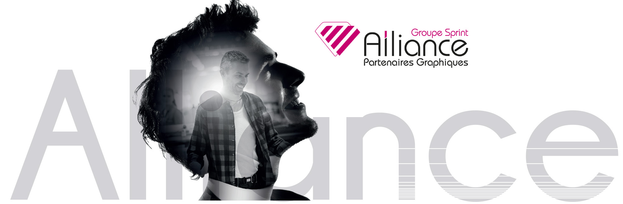 Alliance Partenaires Graphiques, imprimerie offset, numérique, grand format dans l'Aisne et la Marne