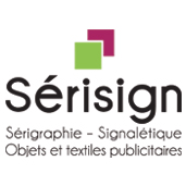 Serisign - La Marque de votre Communication (sérigraphie, textile, enseigne, signalétique)